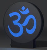 Custom 3D Lightboxes