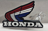 Vintage Honda 3D Lightbox
