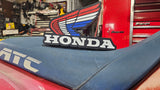 Vintage Honda 3D Lightbox