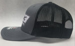 7.3 Turbo Diesel Skull Hat