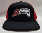 All I Need is 2 Strokes Hat