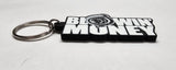 Blowin' Money Keychain