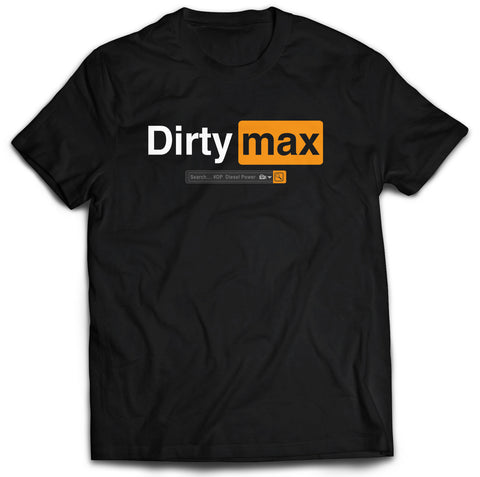 Dirtymax Hub Shirt