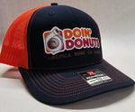 Doin Donuts Diesel Hat
