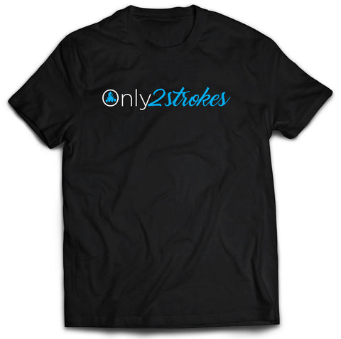 Only 2 Strokes ATV
