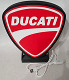 Custom 3D Lightboxes