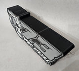 7.3 Turbo Diesel Skull 3D Lightbox