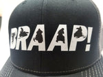 Snowmobile BRAAP! (Has Defects)