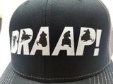 Snowmobile BRAAP! (Has Defects)