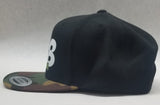 518 Cannabis Lion Hat