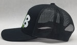 518 Cannabis Lion Hat