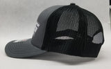 6.6 Turbo Diesel Skull Hat
