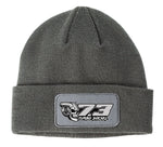7.3 Turbo Diesel Skull Beanie