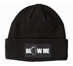 Blow Me Turbo Beanie