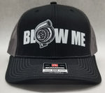 Blow Me Turbo Hat