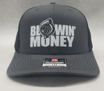 Blowin Money Turbo Hat