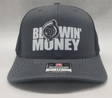 Blowin Money Turbo Hat