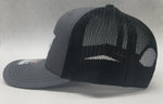 Blowin Money Turbo Hat