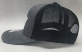 Blowin Money Turbo Hat