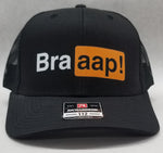 BRAAAP Hub Hat