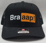 BRAAAP Hub Hat