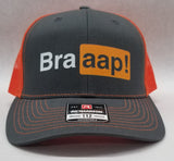 BRAAAP Hub Hat