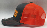 BRAAAP Hub Hat