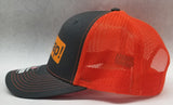 BRAAAP Hub Hat