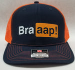BRAAAP Hub Hat