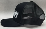 BRAAP! Snowmobile Hat