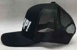 BRAAP! Snowmobile Hat