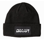 BRAAP! Snowmobile Beanie
