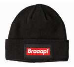 BRAAAP! Beanie