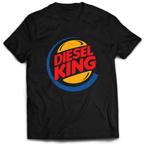 Diesel King