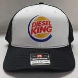 Diesel King (Has Defects)