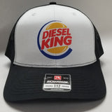 Diesel King 2 (Has Defects)