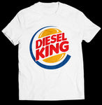 Diesel King