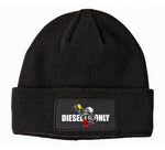 Diesel Only Beanie