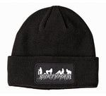 Dirtymax Girls Beanie