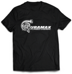 Duramax Turbo Diesel Skull
