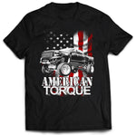 Duramax American Torque