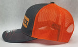 Duramax Hub Trucker Hat