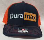 Duramax Hub Trucker Hat