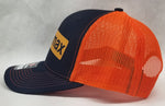Duramax Hub Trucker Hat