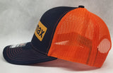 Duramax Hub Trucker Hat