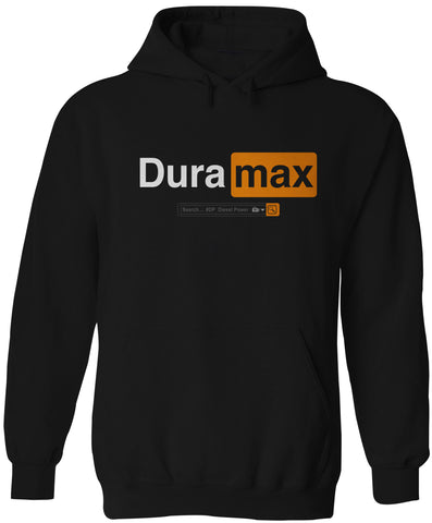 Duramax Hub Hoodie