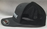 Duramax Skull FlexFit Hat