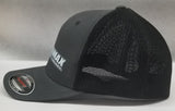 Duramax Skull FlexFit Hat