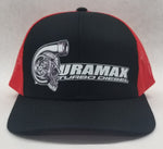 Duramax Tubro Skull Hat