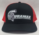 Duramax Tubro Skull Hat